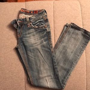 Rock Revival Jeans💍👑